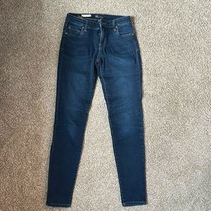 Jeans size 2